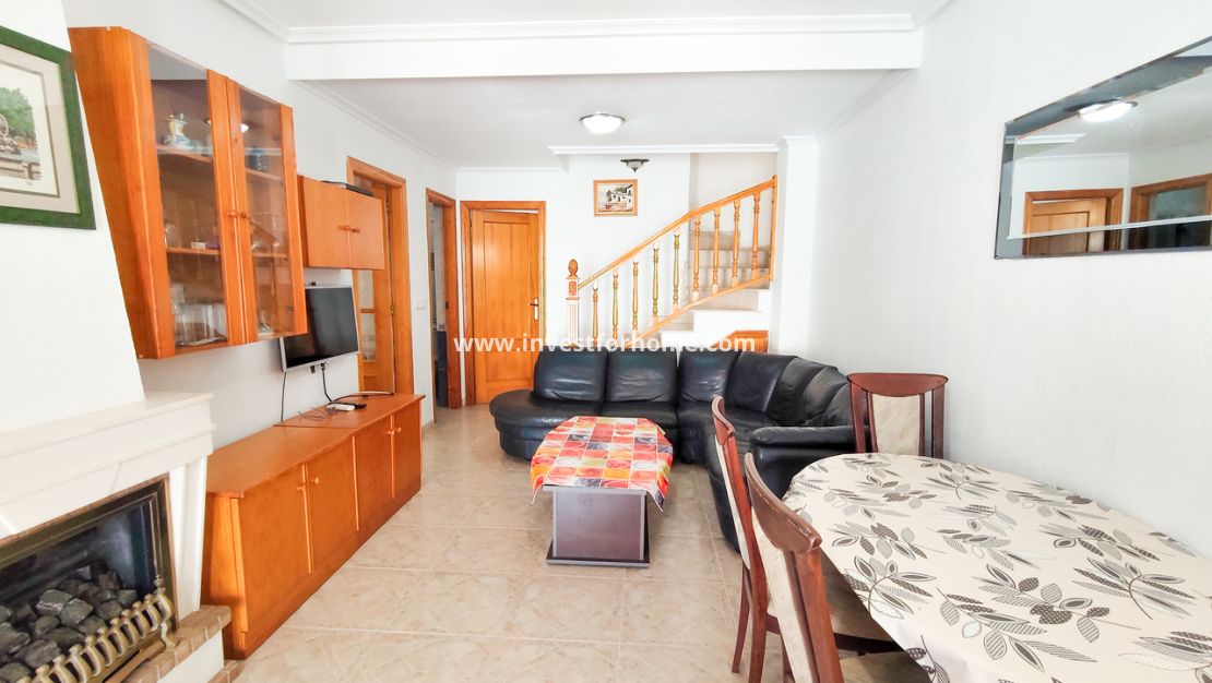Försäljning - Hus - Orihuela Costa - Costa Blanca