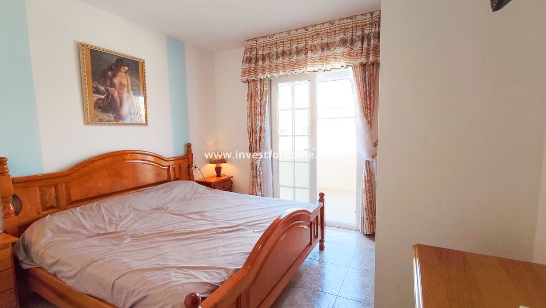 Försäljning - Hus - Orihuela Costa - Costa Blanca