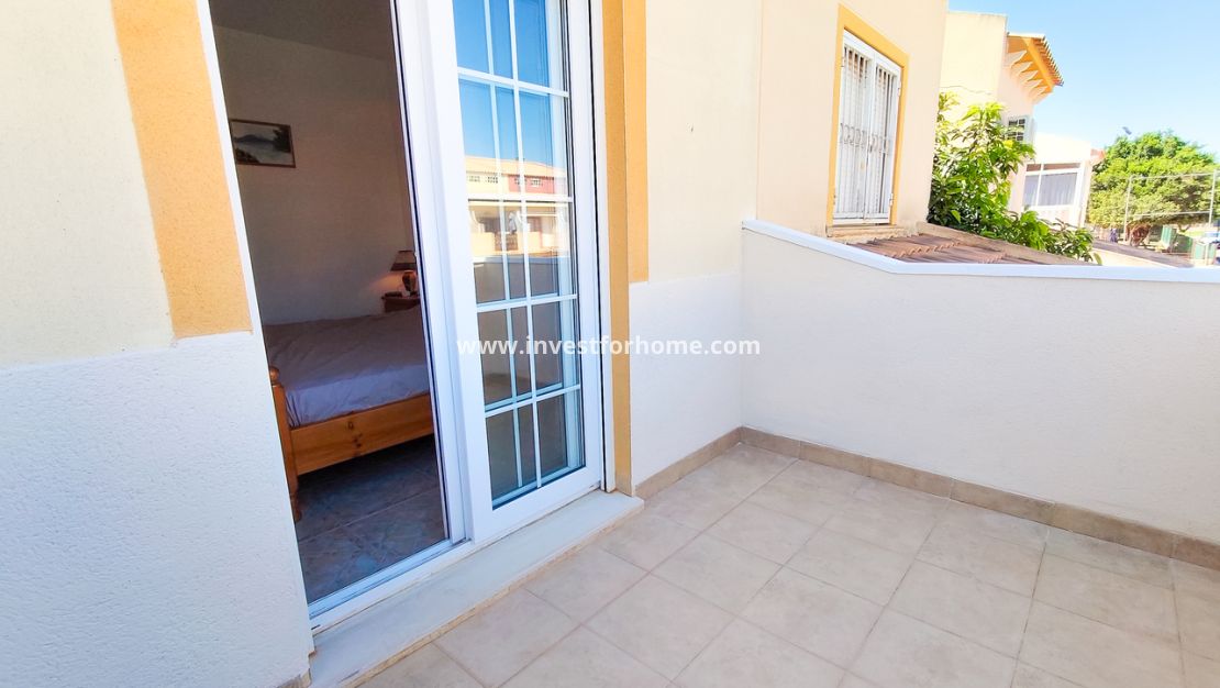 Försäljning - Hus - Orihuela Costa - Costa Blanca