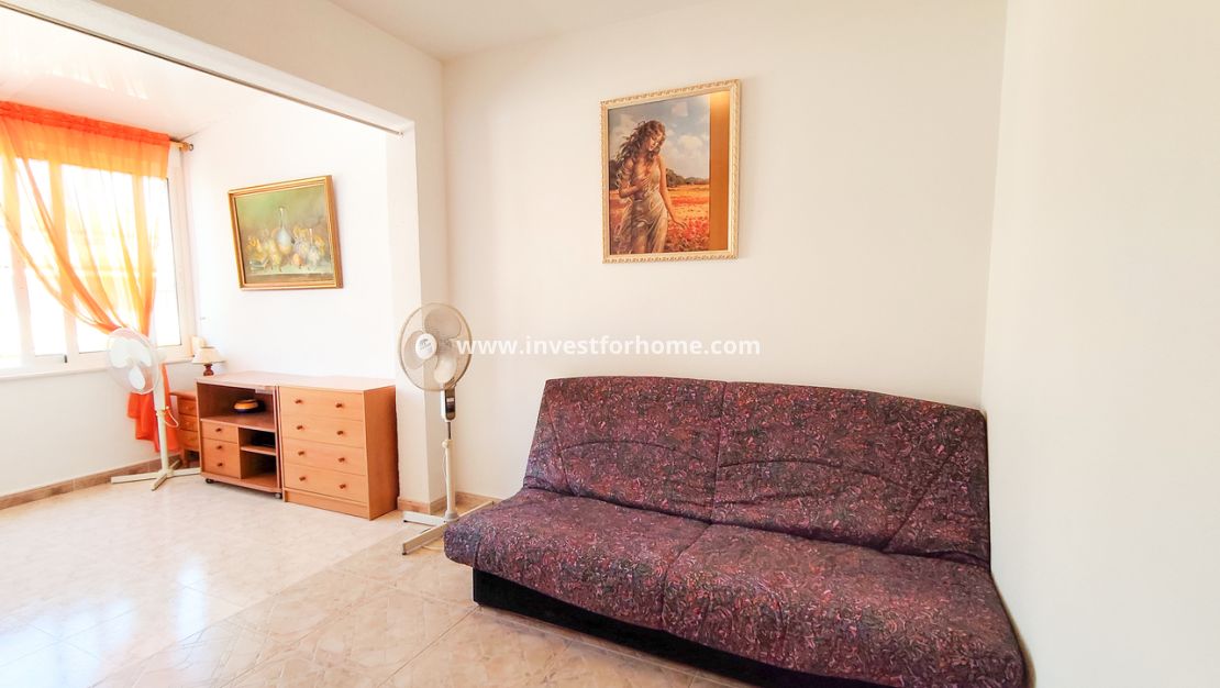 Försäljning - Hus - Orihuela Costa - Costa Blanca