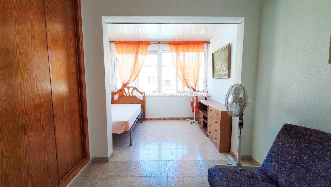 Försäljning - Hus - Orihuela Costa - Costa Blanca