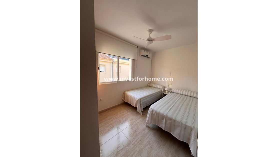 Försäljning - Hus - Orihuela Costa - Dehesa De Campoamor