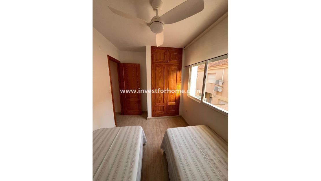 Försäljning - Hus - Orihuela Costa - Dehesa De Campoamor