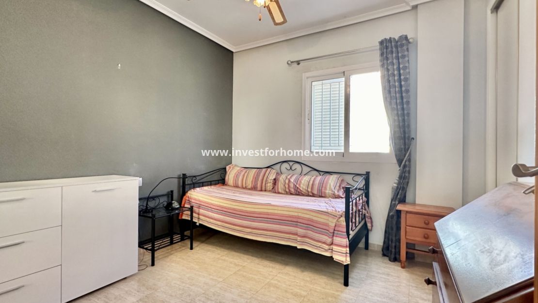 Försäljning - Hus - Orihuela Costa - Inland