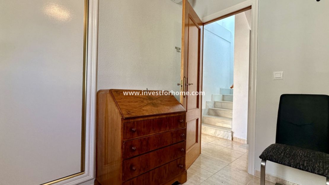 Försäljning - Hus - Orihuela Costa - Inland