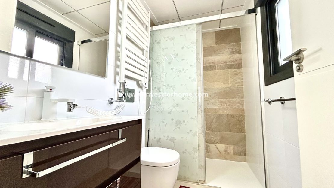 Försäljning - Hus - Orihuela Costa - Inland