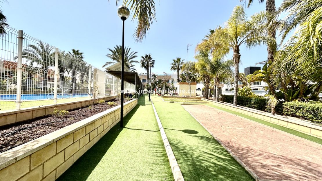 Försäljning - Hus - Orihuela Costa - Inland