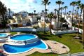 Försäljning - Hus - Orihuela Costa - Inland