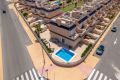 Försäljning - Hus - Orihuela Costa - Inland