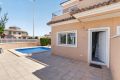 Försäljning - Hus - Orihuela Costa - Inland