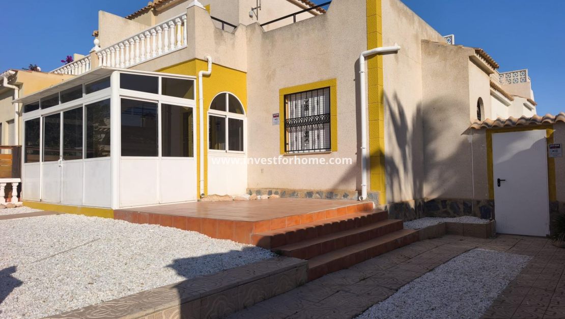 Försäljning - Hus - Orihuela Costa - La Ceñuela