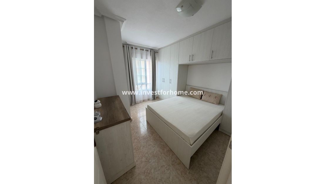 Försäljning - Hus - Orihuela Costa - La Zenia