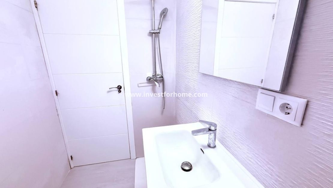 Försäljning - Hus - Orihuela Costa - Las Filipinas