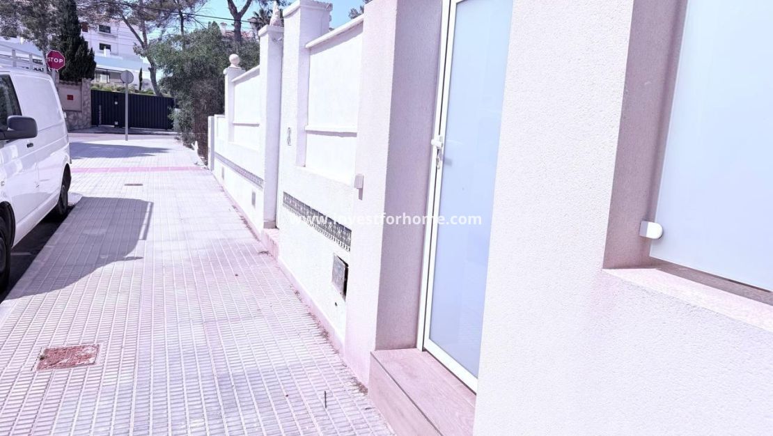 Försäljning - Hus - Orihuela Costa - Las Filipinas