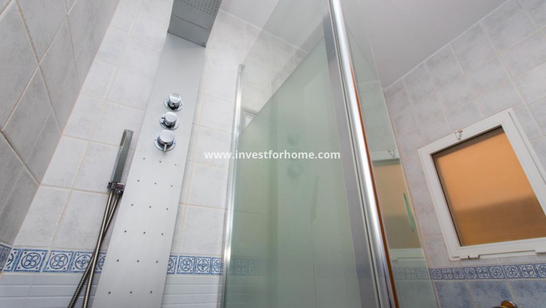 Försäljning - Hus - Orihuela Costa - Las Filipinas