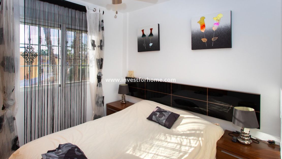 Försäljning - Hus - Orihuela Costa - Las Filipinas