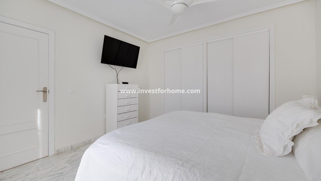 Försäljning - Hus - Orihuela Costa - Las Filipinas