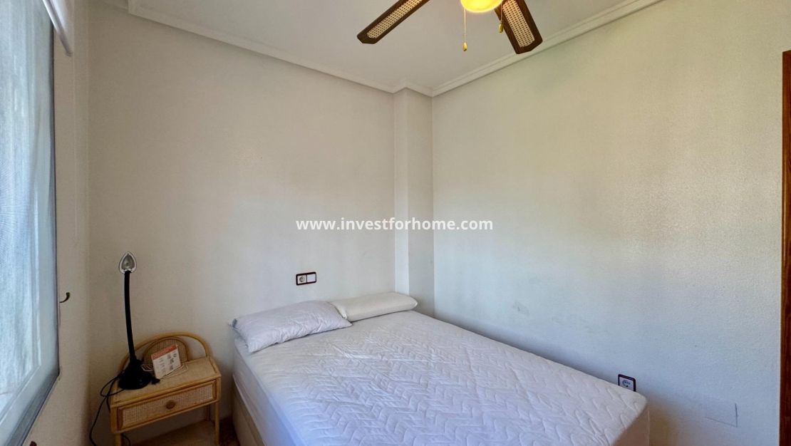 Försäljning - Hus - Orihuela Costa - Las Filipinas