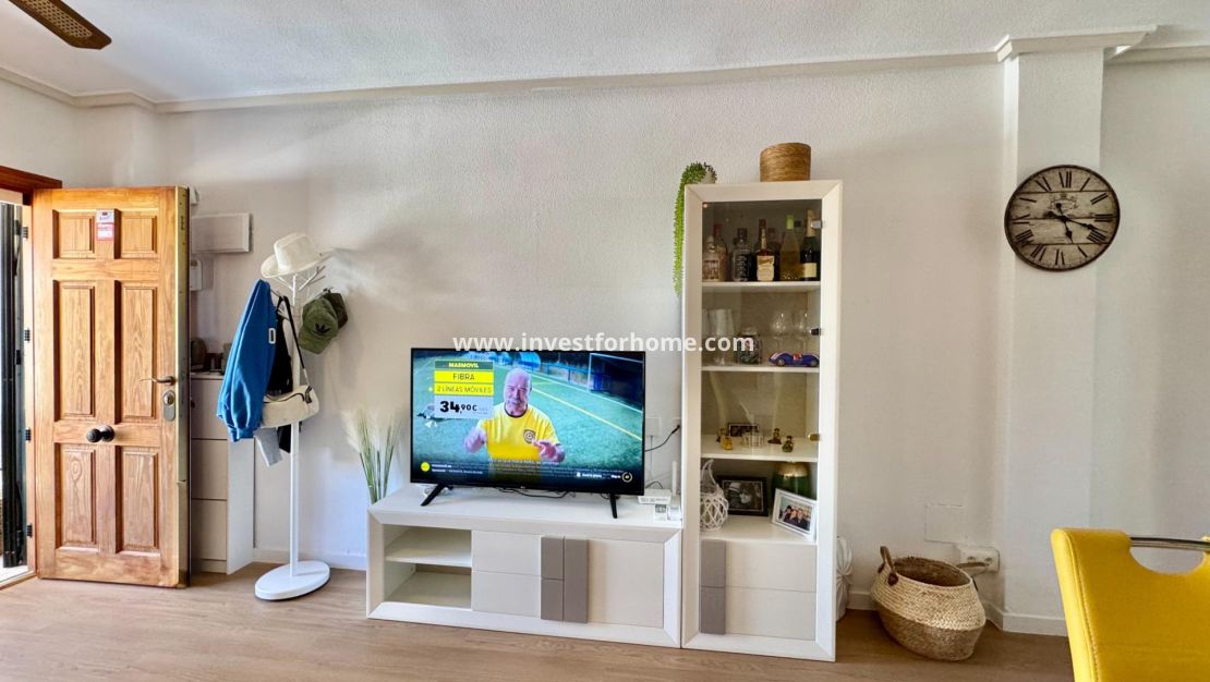 Försäljning - Hus - Orihuela Costa - Las Filipinas