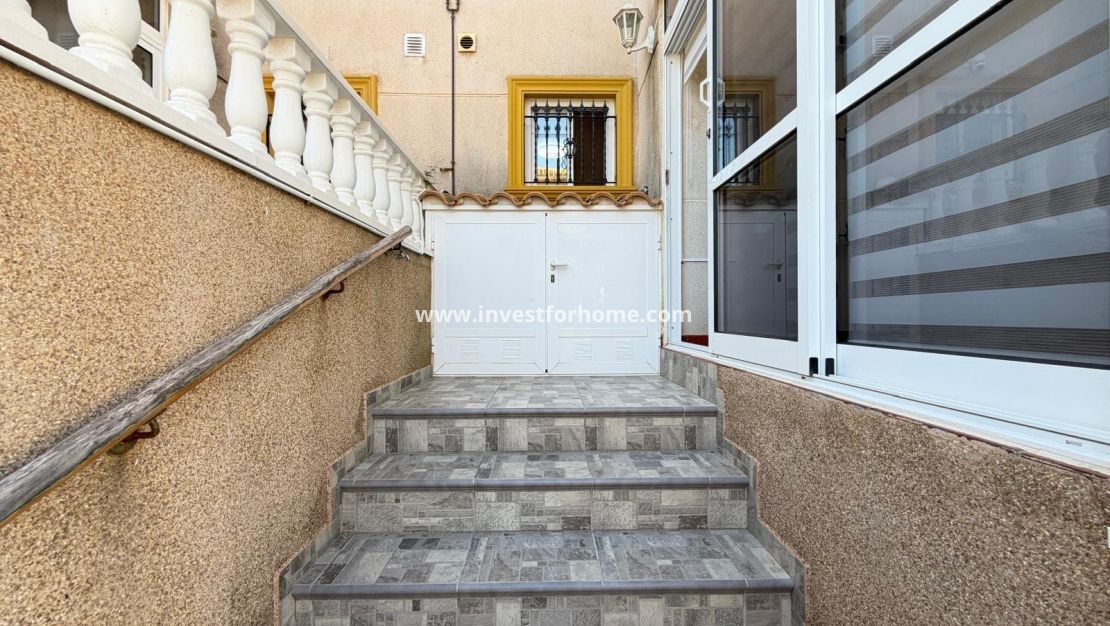 Försäljning - Hus - Orihuela Costa - Las Filipinas