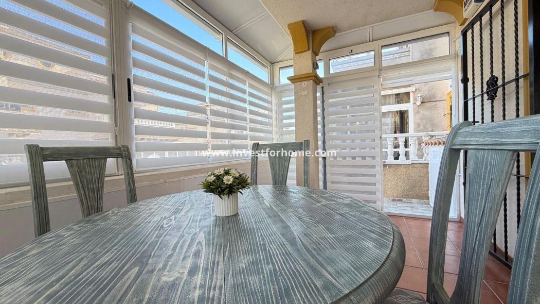 Försäljning - Hus - Orihuela Costa - Las Filipinas
