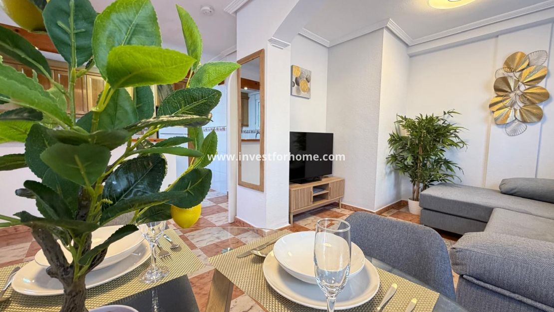 Försäljning - Hus - Orihuela Costa - Las Filipinas