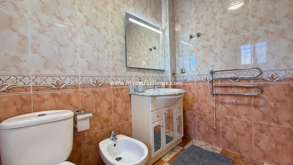 Försäljning - Hus - Orihuela Costa - Las Filipinas