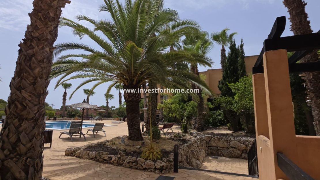 Försäljning - Hus - Orihuela Costa - Las Filipinas