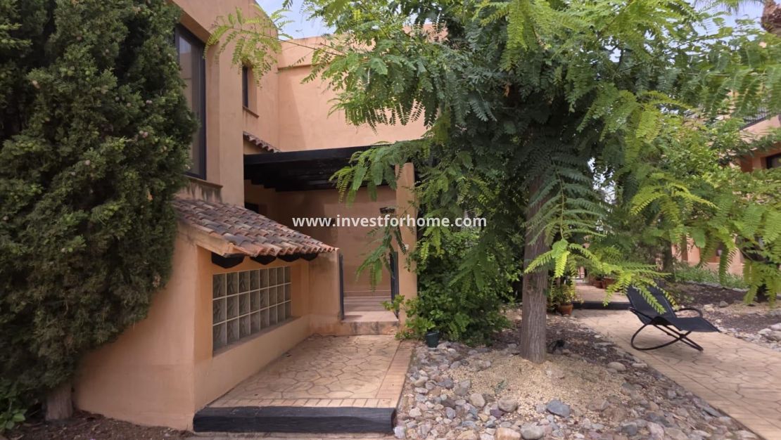 Försäljning - Hus - Orihuela Costa - Las Filipinas