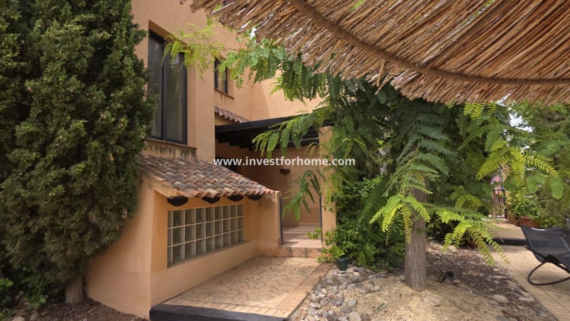 Försäljning - Hus - Orihuela Costa - Las Filipinas