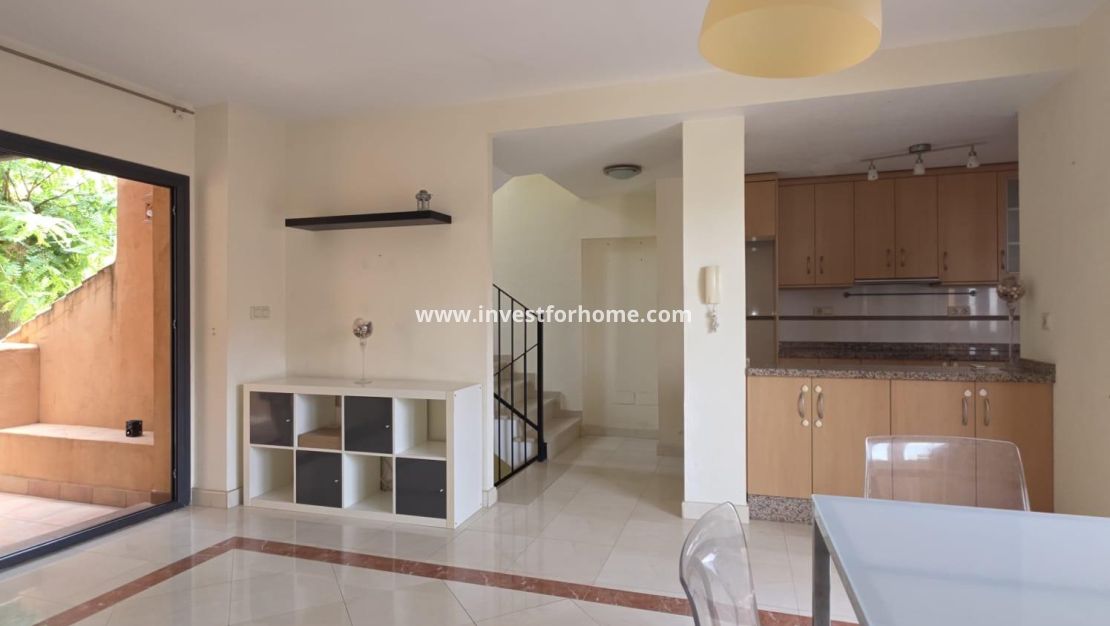 Försäljning - Hus - Orihuela Costa - Las Filipinas