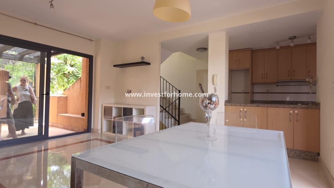 Försäljning - Hus - Orihuela Costa - Las Filipinas