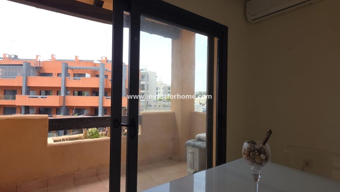 Försäljning - Hus - Orihuela Costa - Las Filipinas