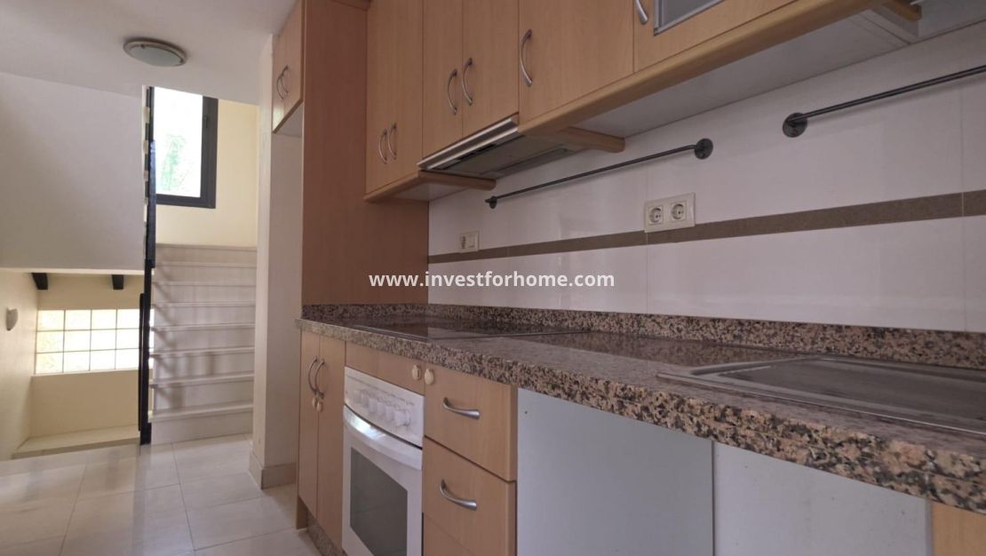 Försäljning - Hus - Orihuela Costa - Las Filipinas
