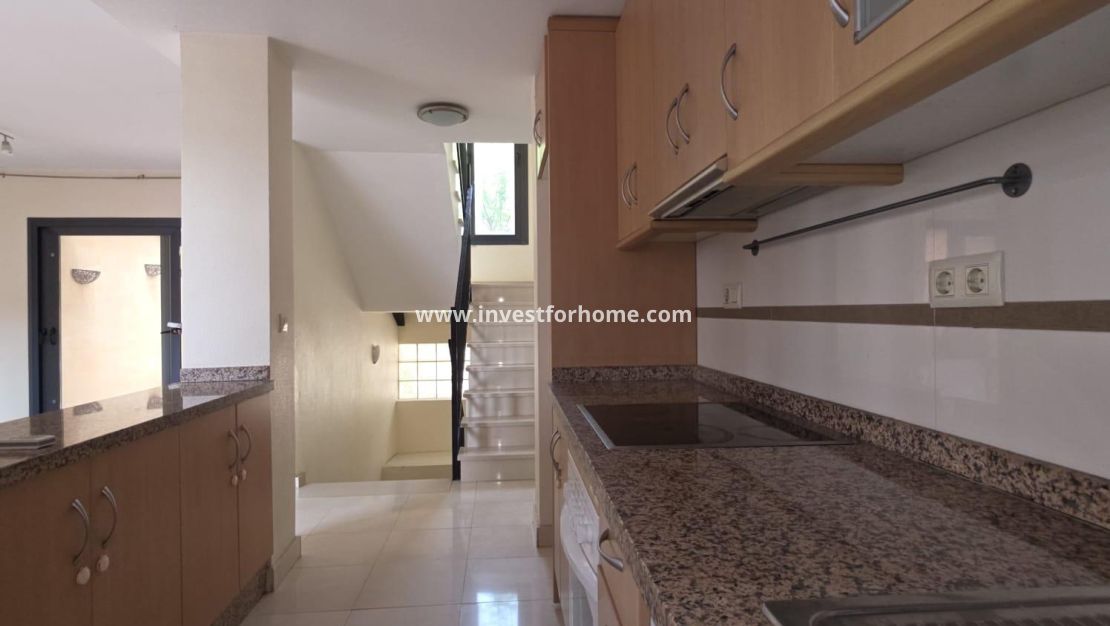 Försäljning - Hus - Orihuela Costa - Las Filipinas