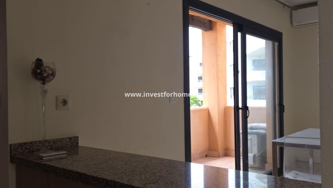Försäljning - Hus - Orihuela Costa - Las Filipinas