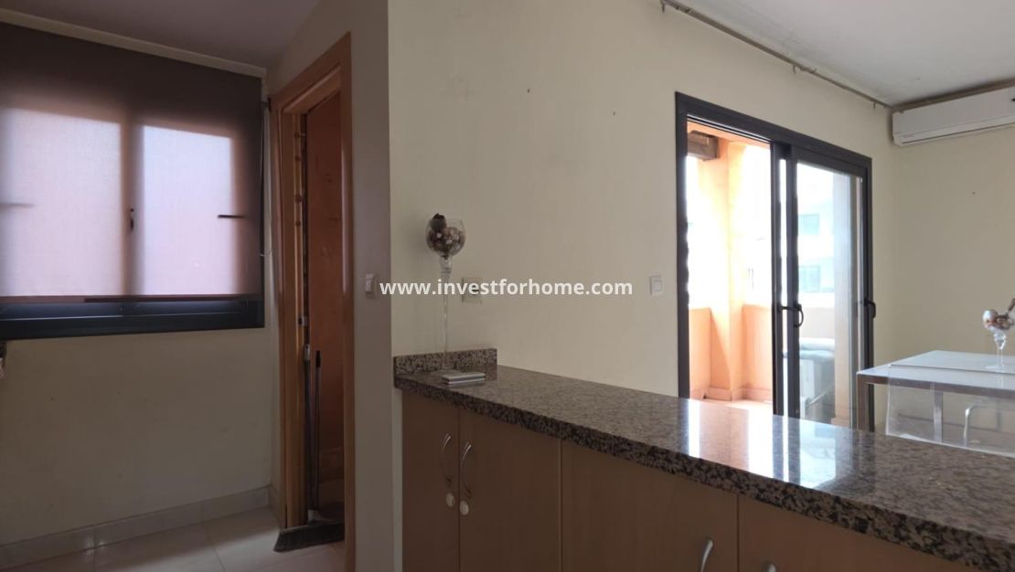 Försäljning - Hus - Orihuela Costa - Las Filipinas