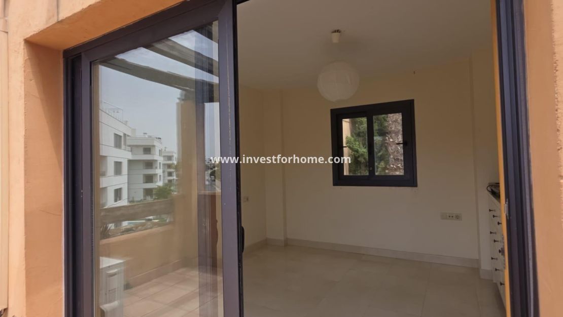 Försäljning - Hus - Orihuela Costa - Las Filipinas