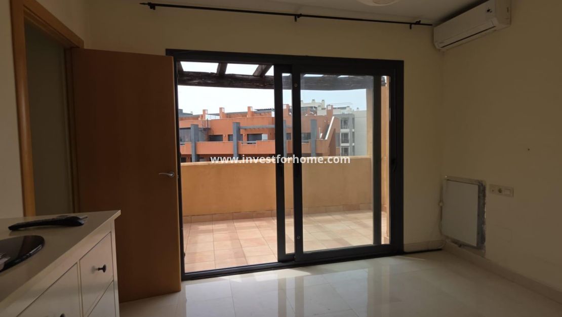 Försäljning - Hus - Orihuela Costa - Las Filipinas