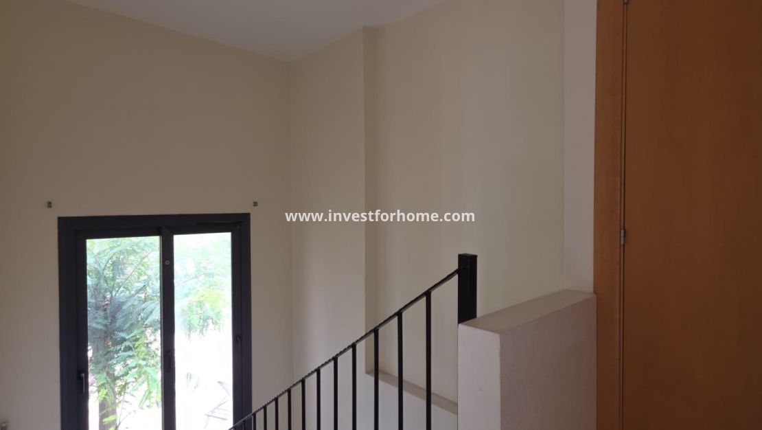 Försäljning - Hus - Orihuela Costa - Las Filipinas