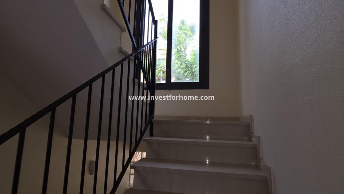Försäljning - Hus - Orihuela Costa - Las Filipinas