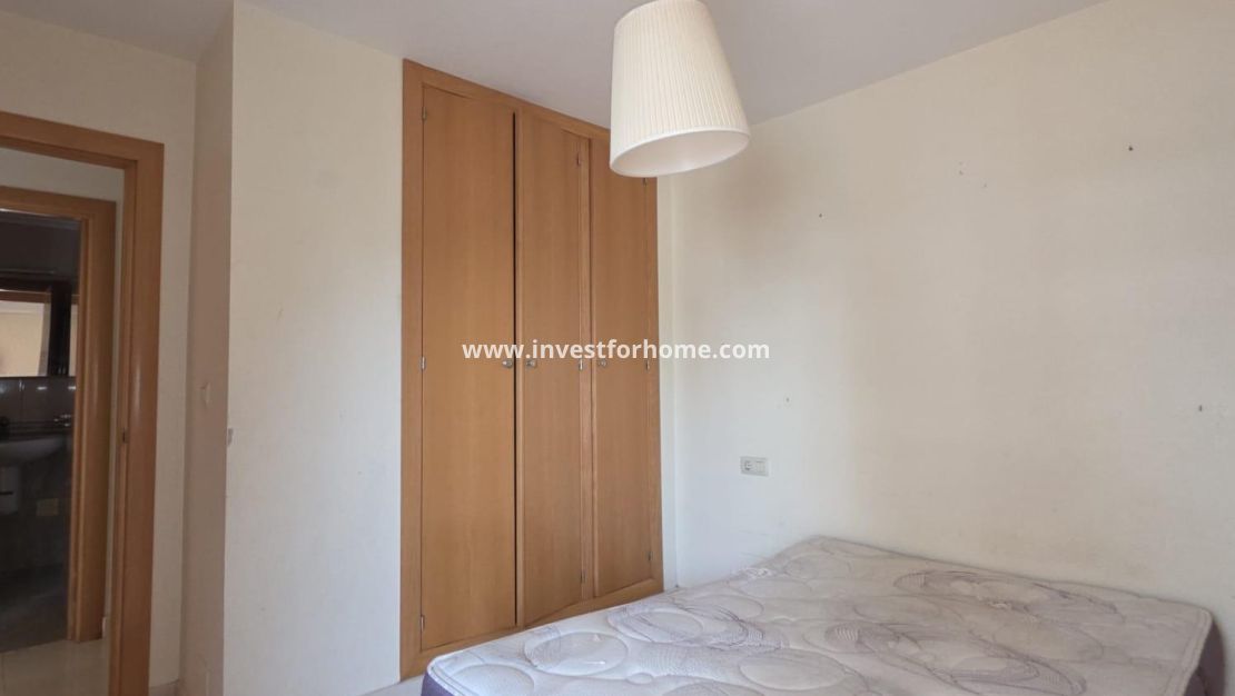 Försäljning - Hus - Orihuela Costa - Las Filipinas
