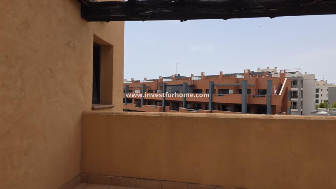 Försäljning - Hus - Orihuela Costa - Las Filipinas