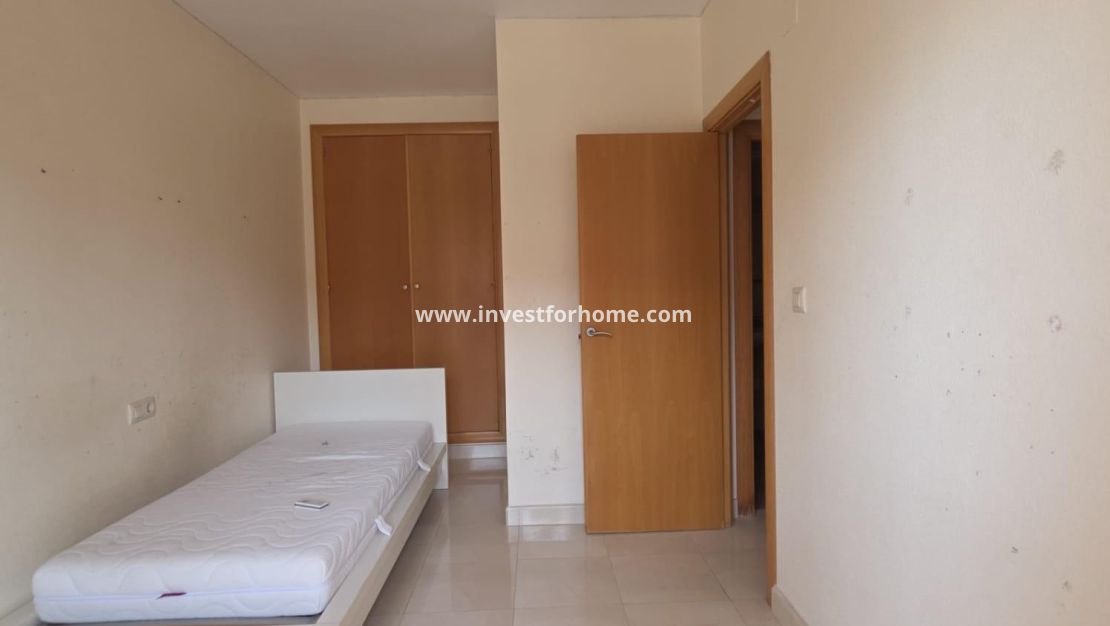 Försäljning - Hus - Orihuela Costa - Las Filipinas