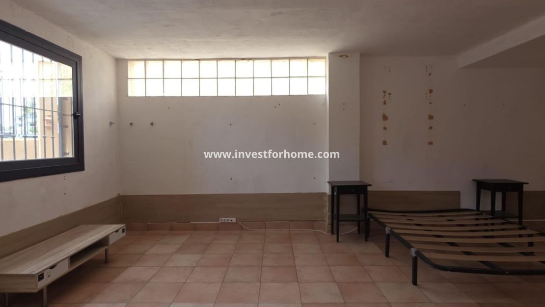 Försäljning - Hus - Orihuela Costa - Las Filipinas