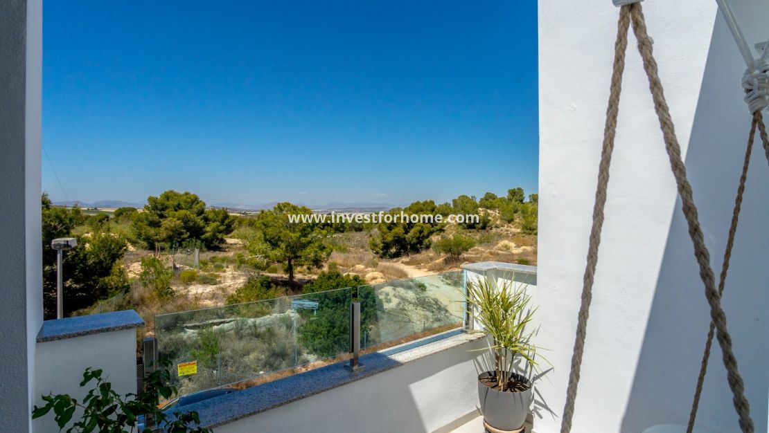 Försäljning - Hus - Orihuela Costa - Las Filipinas