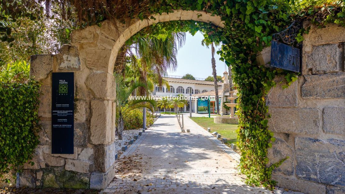 Försäljning - Hus - Orihuela Costa - Las Filipinas