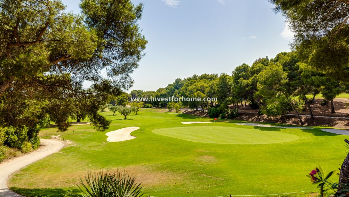 Försäljning - Hus - Orihuela Costa - Las Filipinas