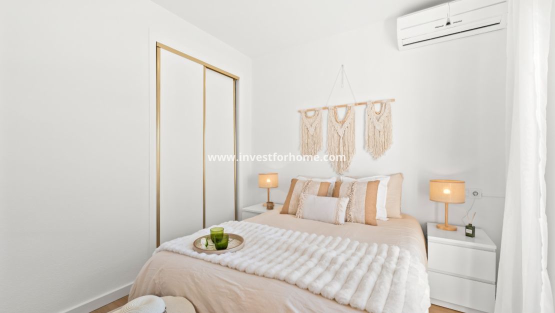 Försäljning - Hus - Orihuela Costa - Las Filipinas