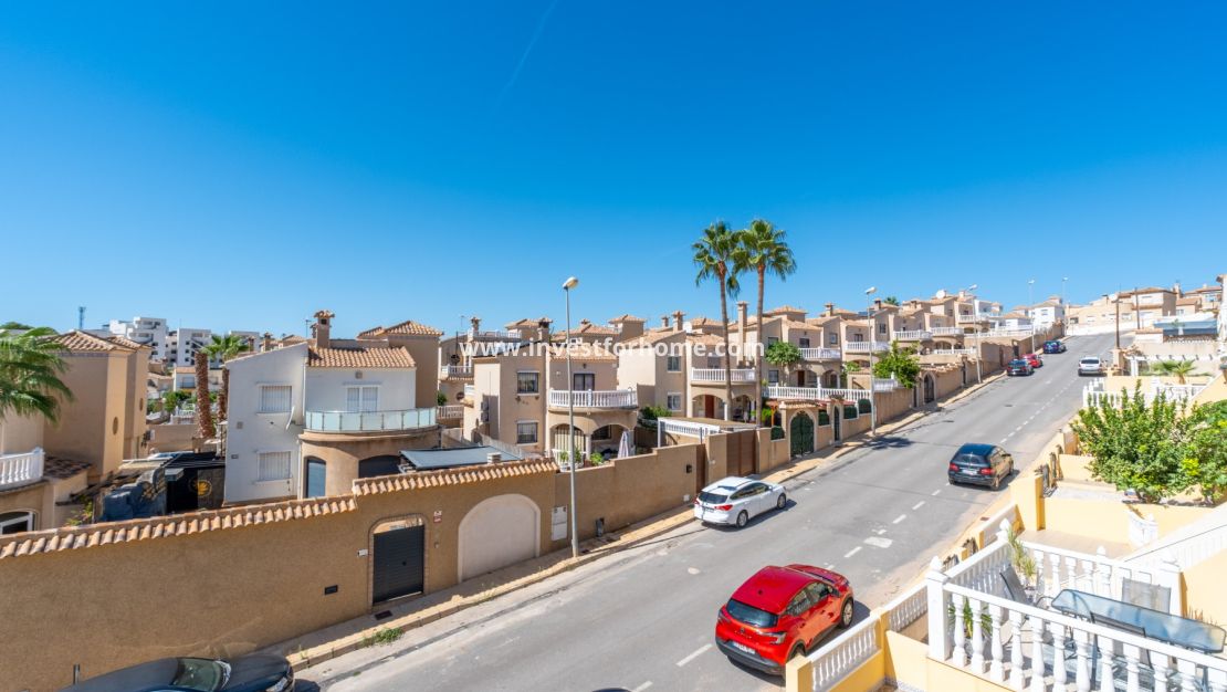 Försäljning - Hus - Orihuela Costa - Las Filipinas